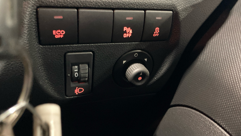 Citroen Berlingo Multispace 1.2 PureTech Flair 5dr Petrol Estate